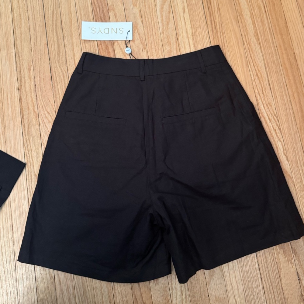 SNDYS Osten Short & Top Set - Picture 9 of 12